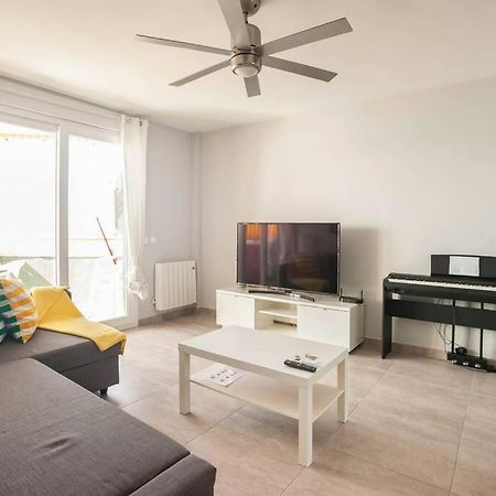 Refurbished 4* Apartment With Great Balcony La Manga del Mar Menor Extérieur photo