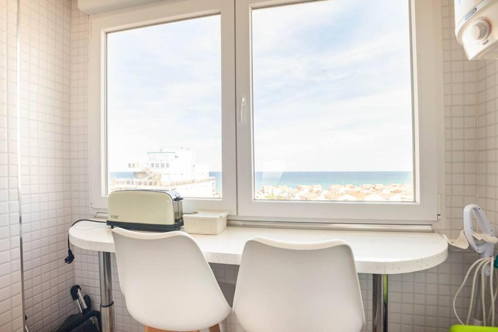 Refurbished 4* Apartment With Great Balcony La Manga del Mar Menor Extérieur photo