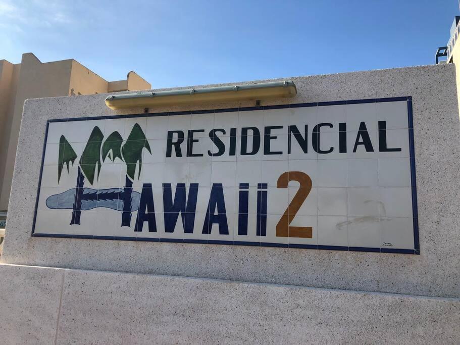 Refurbished 4* Apartment With Great Balcony La Manga del Mar Menor Extérieur photo