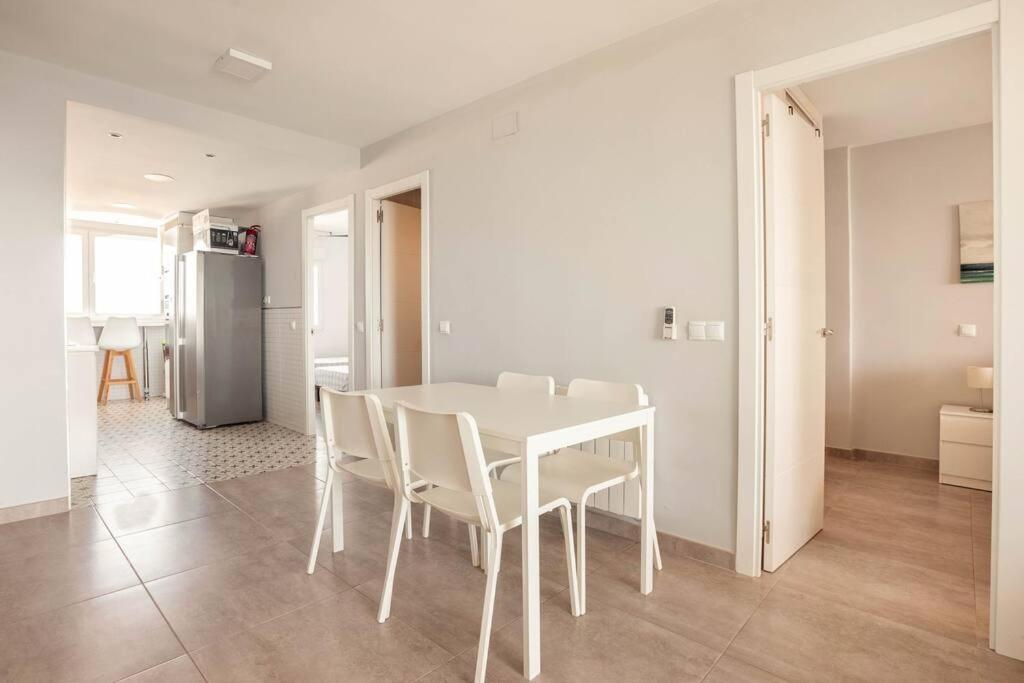 Refurbished 4* Apartment With Great Balcony La Manga del Mar Menor Extérieur photo