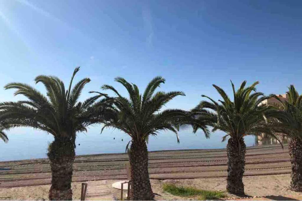 Refurbished 4* Apartment With Great Balcony La Manga del Mar Menor Extérieur photo